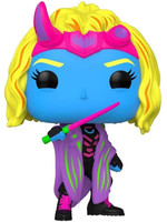 Funko POP! Marvel: Loki - Sylvie (Blacklight)