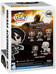 Funko POP! Animation: Attack on Titan - Mikasa Ackerman with Weapons