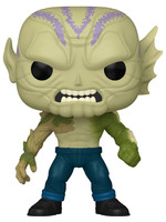 Funko POP! Marvel: Secret Invasion - Gravik