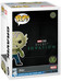 Funko POP! Marvel: Secret Invasion - Gravik