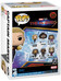 Funko POP! Marvel: The Marvels - Captain Marvel