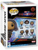 Funko POP! Marvel: The Marvels - Dar Benn