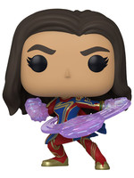 Funko POP! Marvel: The Marvels - Ms. Marvel