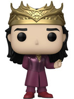 Funko POP! Marvel: The Marvels - Prince Yan