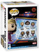 Funko POP! Marvel: The Marvels - Prince Yan