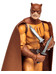 DC Multiverse - Catman (Villains United) (Gold Label)