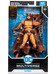 DC Multiverse - Catman (Villains United) (Gold Label)