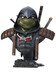 Turtles - The Last Ronin Legends in 3D Bust - 1/2