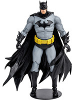 DC Multiverse - Batman (Hush) (Black/Grey)