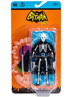 DC Retro Batman 66 - Lord Death Man (Comic)