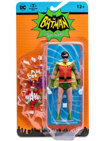 DC Retro Batman 66 - Robin