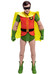 DC Retro Batman 66 - Robin