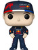 Funko POP! Racing: Formula 1 - Max Verstappen