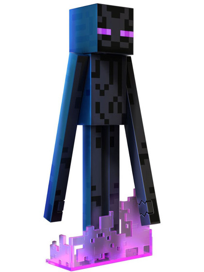 Minecraft - Diamond Level Enderman