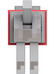 Minecraft - Diamond Level Wolf