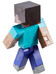 Minecraft - Diamond Level Steve