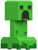 Minecraft - Legends Creeper vs Piglin Bruiser 2-Pack