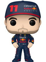 Funko POP! Racing: Formula 1 - Sergio Perez