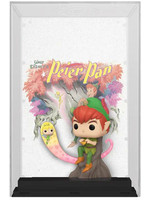 Funko POP! Movie Posters: Peter Pan - Peter Pan and Tinker Bell