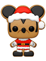 Funko POP! Disney: Disney Holiday 2022 - Mickey Mouse (Gingerbread)