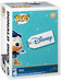 Funko POP! Disney: Disney Holiday - Donald Duck with Dreidel