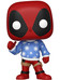 Funko POP! Marvel: Marvel Holiday - Deadpool