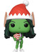 Funko POP! Marvel: Marvel Holiday - She-Hulk
