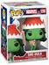 Funko POP! Marvel: Marvel Holiday - She-Hulk