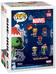 Funko POP! Marvel: Marvel Holiday - She-Hulk