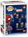 Funko POP! Marvel: Marvel Holiday - Spider-Man