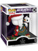 Funko POP! Deluxe: Nightmare before Christmas 30th - Jack & Zero with Tree