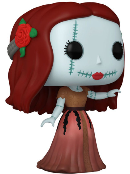 Funko POP! Disney: Nightmare before Christmas 30th - Formal Sally