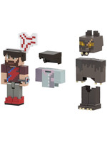  Minecraft - Creator Series Rugarou & Anger Vein Expansion Pack 