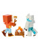 Minecraft - Creator Series Mount Enderwood Yeti Scare Expansion Pack