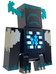 Minecraft - Warden Action Figure 