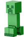 Minecraft - Craft-A-Block Creeper