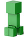 Minecraft - Craft-A-Block Creeper