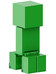 Minecraft - Craft-A-Block Creeper