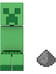 Minecraft - Craft-A-Block Creeper