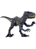  Jurassic World: Dino Trackers - Super Colossal Indoraptor
