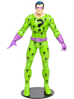 DC Multiverse - The Riddler (DC Classic)