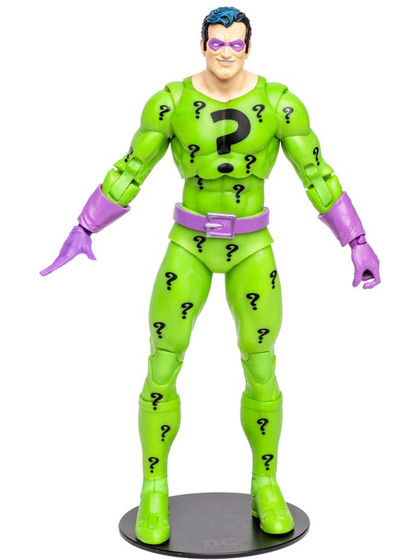 DC Multiverse - The Riddler (DC Classic)