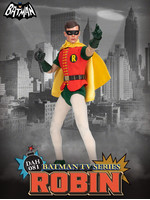 DC Comics: Batman TV Series - Robin Dynamic 8ction Heroes