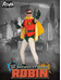 DC Comics: Batman TV Series - Robin Dynamic 8ction Heroes