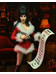 Elvira: Mistress of the Dark - Scary Xmas Elvira