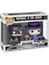 Funko POP! Heroes: Batman (1989) - Batman and The Joker