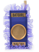 Batman 1966 - Batgirl Walkie Talkie Prop Replica - 1/1