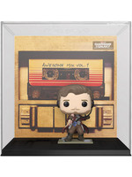 Funko POP! Albums: Guardians of the Galaxy - Star-Lord (Awesome Mix)