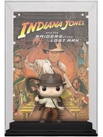 Funko POP! Movie Poster: Indiana Jones - Raiders of the Lost Ark