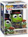 Funko POP! Movies: The Muppet Christmas Carol - Bob Cratchit with Tiny Tim